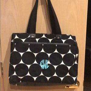 Thirty One Suit Success Tote